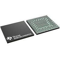 Texas Instruments AWR2943ABGALTQ1 FMCW Radar Sensor Automotive second-g eneration 76-GHz to