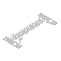 JAE Electronics FI-RE51CL-SH2-3000 Accessories 51P Cover Shell