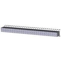 AMP Connectors - TE Connectivity 5-534267-8 Receptacle RECEPT 60POS .100 VERT DUAL