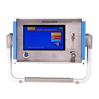 Wrindu RDWS-242 SF6 Smart Micro Water Meter (Measuring Flow:  >1000 mL/min)