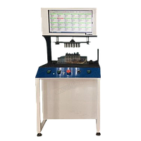 PEGO PG-2050 LED Power Driver Tester (45Hz~5KHz, 1V~300V, 1mA~6A)