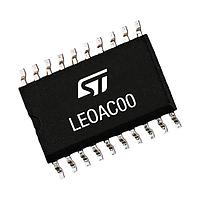STMicroelectronics LEOAC14PT-D Inverters Rad-hard plastic Hex inverter with Schmitt trigger input, not Flight Models