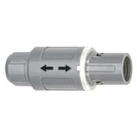 REDEL CAB.M03.GLA.C92B Plugs PLUG (CdB) 3 CTS