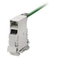 Weidmuller 8946950000 Ethernet Modules IE-TO-RJ45-FJ-P