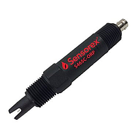 Sensorex S465C-ORP-AU Extended Life Acu-Trol Direct-Fit Replacement ORP (REDOX) Sensor (Gold, PPS, Acu-trol, BNR)
