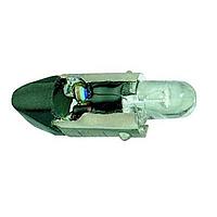 RAFI 1.90.690.335/0000 Single Color Based LEDs LED T4.5 24V WHITE