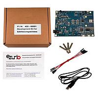 Ezurio 455-00002 Development Kits DEVELOPMENT KIT FOR 451-00002 BL654 MODU