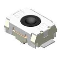 Diptronics MPTCFP1-Q-T/R Tactile Switches Vertical Push Type 2.9*3.9