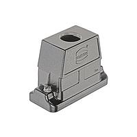 HARTING 19397160445 Hoods Han 16 HP Direct M Hood Top Entry, M20