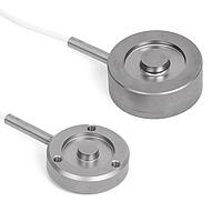 Mark-10 MR02-10000 Compression Force Sensor (10000 lbF / 5000 kgF / 50000 N / 50 kN)