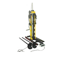 Samyon CLD-3 Type Static Probe - cross Plate Cutting Dual-purpose Instrument (33KN)