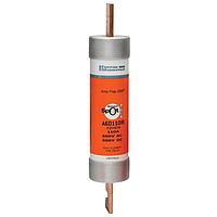 Mersen A6D110R Time Delay Class RK1 Fuse 600V 110A RK1 TD FUSE