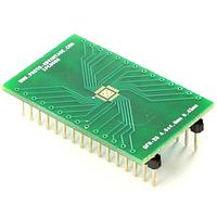 Chip Quik IPC0080 Sockets & Adapters QFN-28 to DIP-32 SMT Adapter