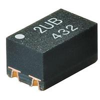 Omron Electronics G3VM-101UR(TR05) Solid State Relays MOSFET VSON