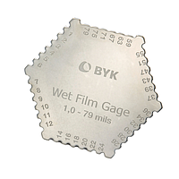 Coating Thickness Gage for Non-METAL