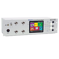 PRESYS MCS-XV-RM Universal Process Calibrator Desktop Version