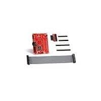 Microchip Technology AC244064 Emulation Extension Paks Emulation Ext Pack for PIC16F1829-ME2