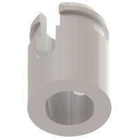 Essentra Components SRS8-2-12-01 Spacers Spacer,Slf Ret,#8 Scr,Nat,3/4 in Spc