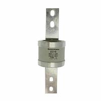 Eaton Bussmann GG710 BS88 British Standard Fuse 710A 550VAC/250V