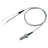 Sterling Sensors TGSBOTM1202M0AS7 Bolt Thermocouple (Type T 2M M12 SB; -100~350°C)