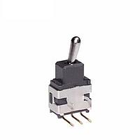 NKK Switches A1SJH Washable Subminiature