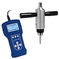 Indicating torque screwdrivers