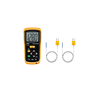 GEO-Fennel FT 1300-2 Professional K-Type Thermometers (-50°C ~+1300°C)