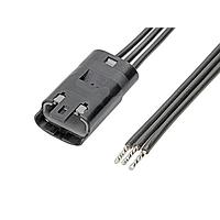 Molex 215313-1031 Discrete Wire MizuP25 P-S 3CKT 150mm Sn