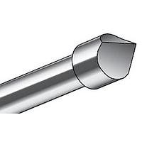 Smiths Interconnect IDI S-100-T-10-RT Probe HEADED 60 DEG CHISEL 100221-006-947