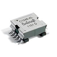 Coilcraft C1048-ALD Flyback C1048 for LT1725 10uH 5 V 2 A