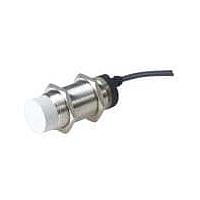Carlo Gavazzi IA30ELN15UC Proximity Sensors Inductive proximity sensor,  M30  Stainless steel, 2m cable, Sn 15mm, Non- Flush mount, Long body,  Namur NC,  Supply voltage 7-9Vdc, Max output current 9,35 mA, Max switching frequency 100Hz, Operating  temperature -25C - +70C, IP67.