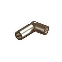 Keystone Electronics 351 Hinged HNG STD OFF 4-40