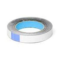 Wurth Elektronik 3013310A Shielding Fabric Gaskets & Tape WE-CF EMI Sheet/Tape 33x10x0.07mm Al