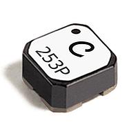 Coilcraft LPR6235-253LMLC Shielded Coupled Inductors 25uH 25% 1.3A 13.7 Ohms
