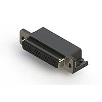 EDAC 634-044-263-515 D-Sub Connectors - Standard Density Right Angle D-Sub Connector