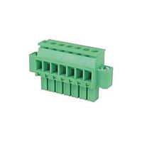 Amphenol Anytek TS08115D0000G Plugs TB PLU PLU WF HOOK/B