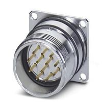 PHOENIX CONTACT 1613354 Circular Metric Connectors RC-06P1N224300