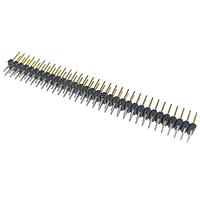 Molex 10-89-7081 Breakaway VERT BRKAWAY HDR 8P CN