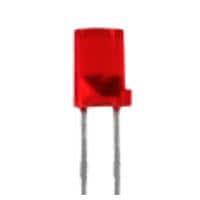 Kingbright WP1413SURDTK Single Color LEDs
