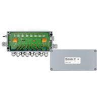Weidmuller 8564310000 Signal Conditioning FBCON PA CG/M12 8WAY