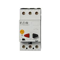 Eaton XTPB012BC1 Electromechanical Contactors MMP PB FRAME B CLASS 10 8-12A