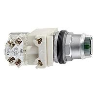 SCHNEIDER 9001K1L36LRRH13 Standard Switches PUSH BUTTON 600VAC 10A 30MM T-K
