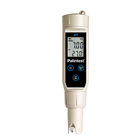 Palintest PT155 pH Pocket Meter (-1.0 – 15.0 pH)