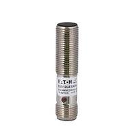 Eaton E57-12GESA04-CDB Proximity Sensors INDUCTIVE PROX,12MM,DC,NPN,4MM SH,M12