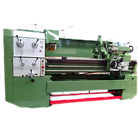 WMT CNC CD6260Bx1000 Lathe machine