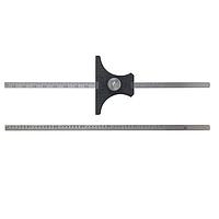 Mechanical Depth gauge