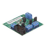 Texas Instruments BQ24157EVM-697 Battery Management BQ24157 EVAL MOD