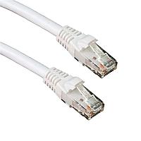 Amphenol Cables on Demand MP-64RJ45UNNW-009 Cat 6 CAT 6  UNSHIELDED, WHITE, 9'