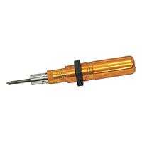 Tohnichi RTD5I Rotary Slip and Adjustable Torque Driver (1～5 llbf.in)