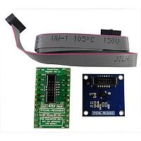 STMicroelectronics STEVAL-MKI210V2K Accelerometer, Gyroscope Sensor iNEMO inertial module kit based on ISM330DHCX